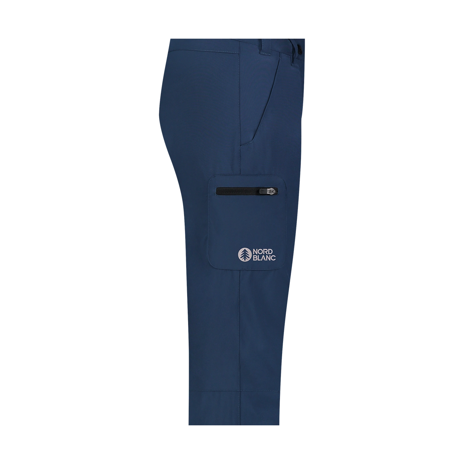 Light outdoor pants women's - HIGHEND blue-6