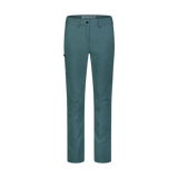Light outdoor pants women's - HIGHEND green