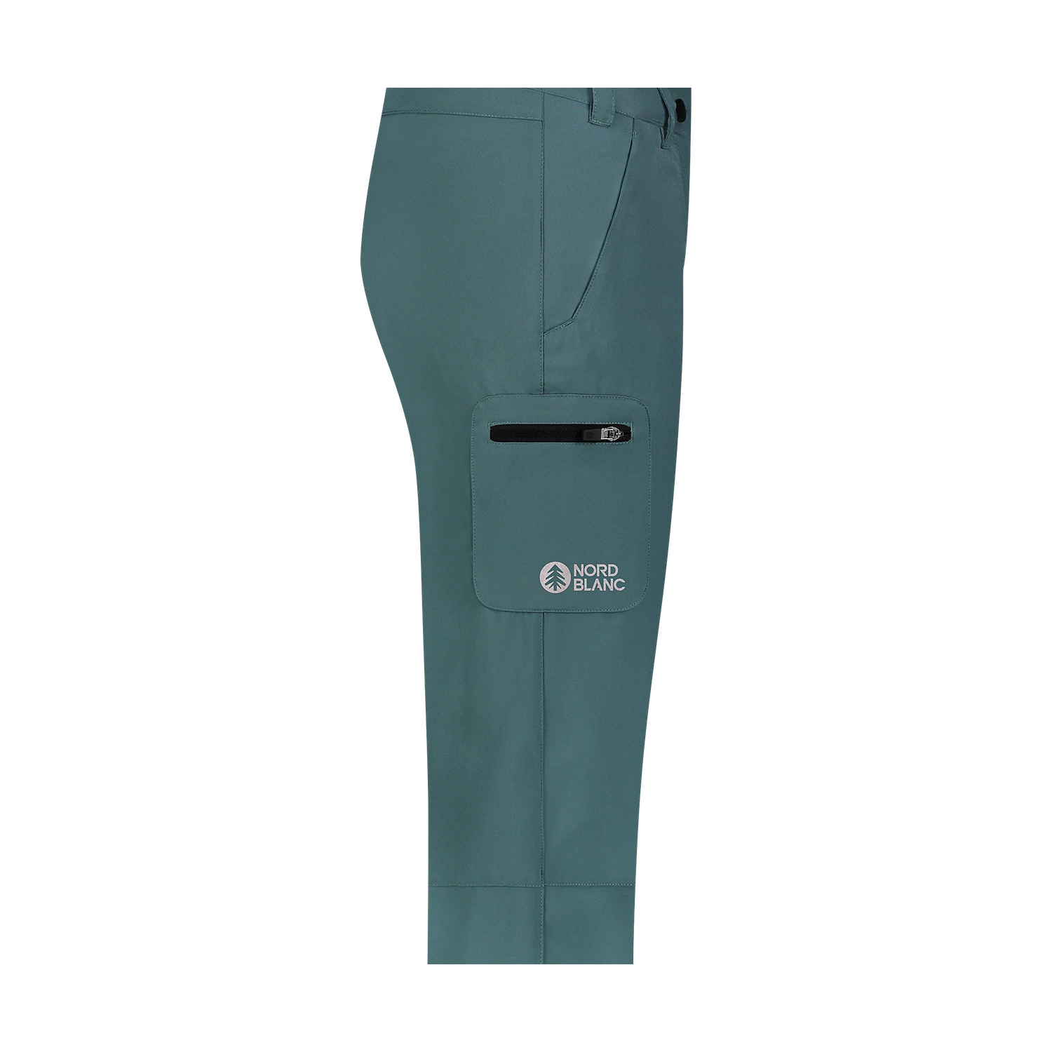 Light outdoor pants women's - HIGHEND green-6