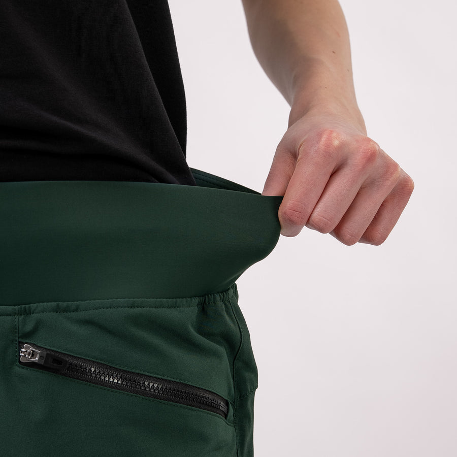 Elastic waistband