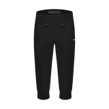 Light outdoor shorts women's - BREZZA black
