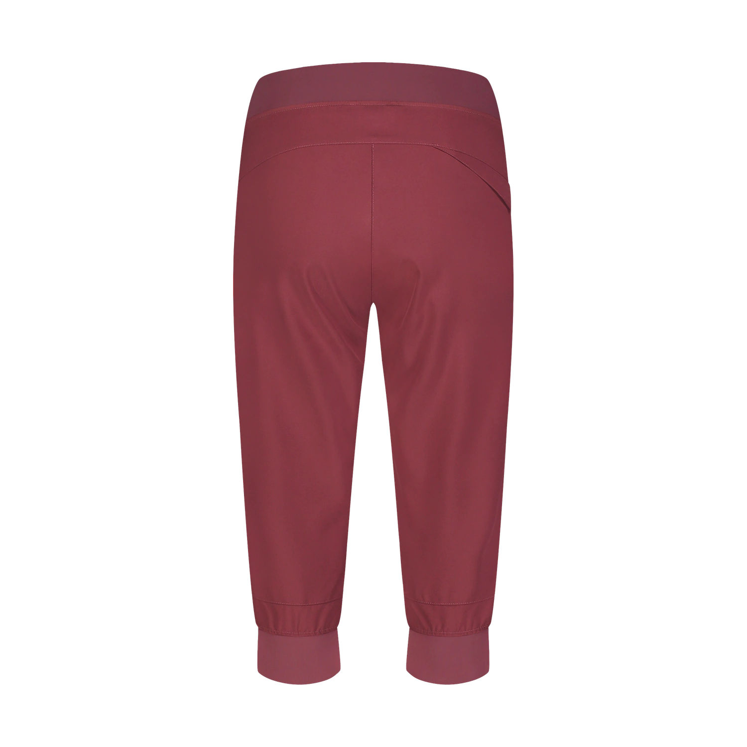 Light outdoor shorts women's - BREZZA pink-2