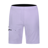 Könnyű outdoor rövidnadrág női - RILL lila