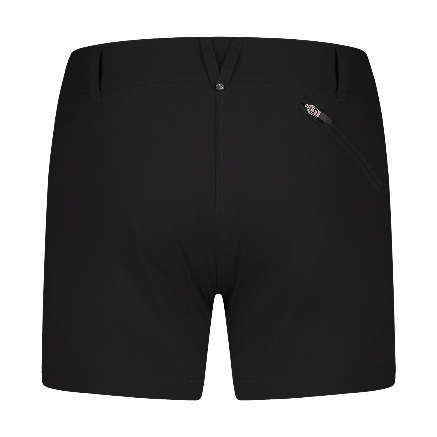 Light outdoor shorts women's - WINK black-3
