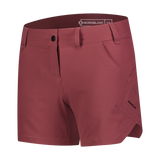 Pantaloni scurți ușori outdoor pentru femei - WINK roz