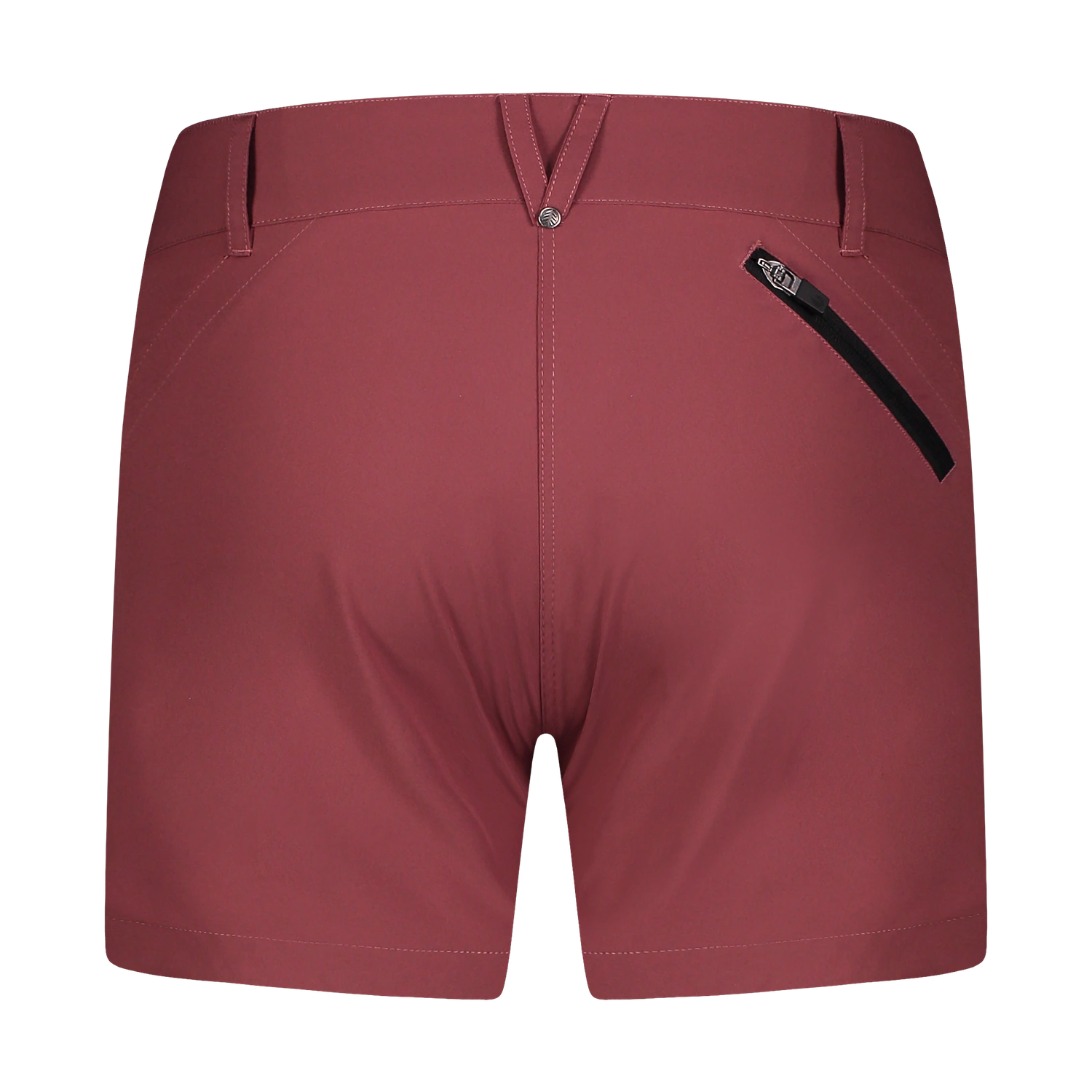 Light outdoor shorts women's - WINK pink-3
