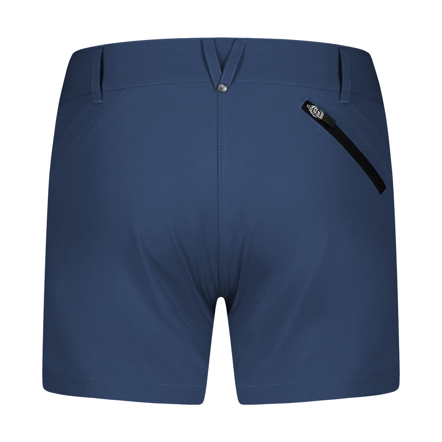 Light outdoor shorts women's - WINK blue-3