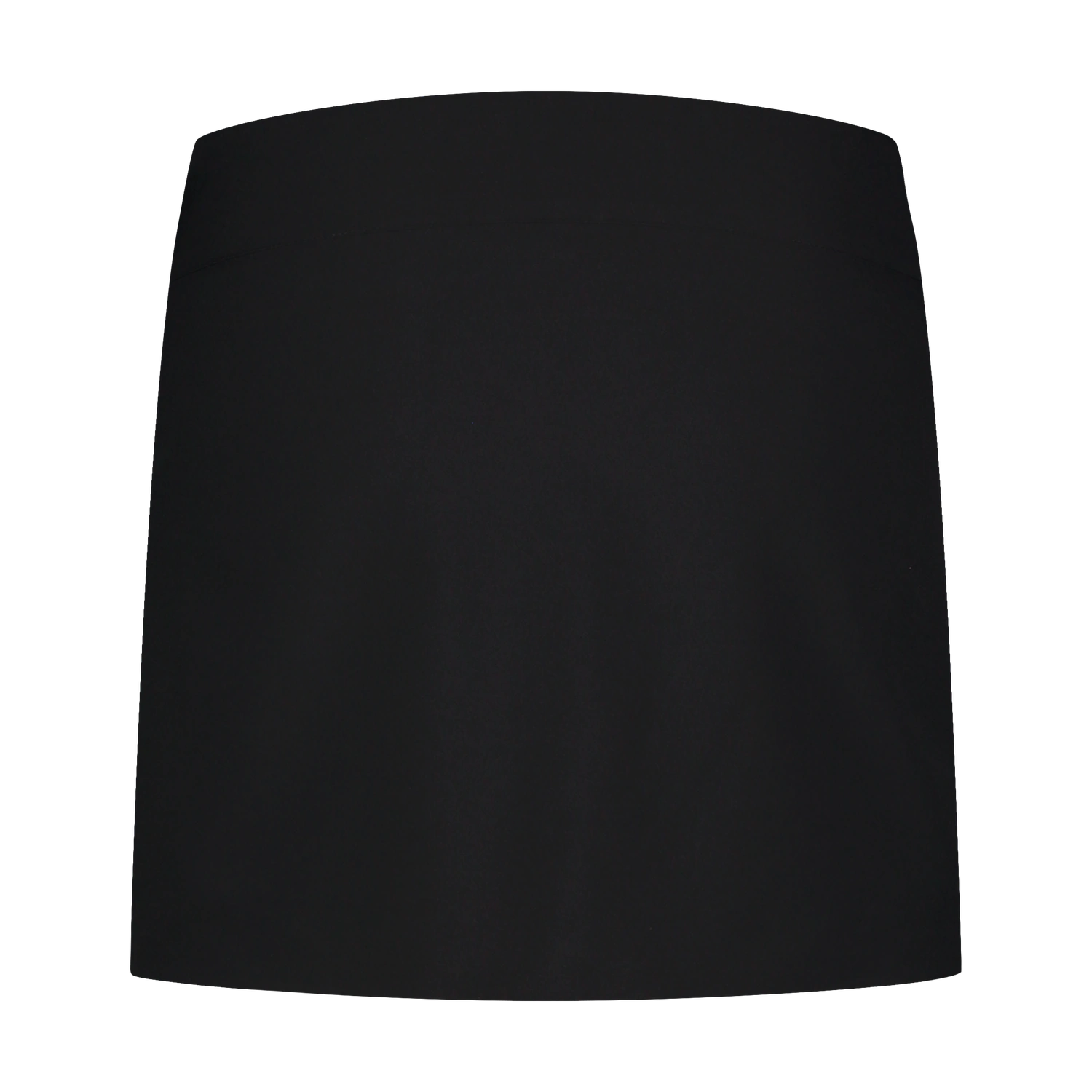Outdoor skorts women's - LIGHTNESS black-3