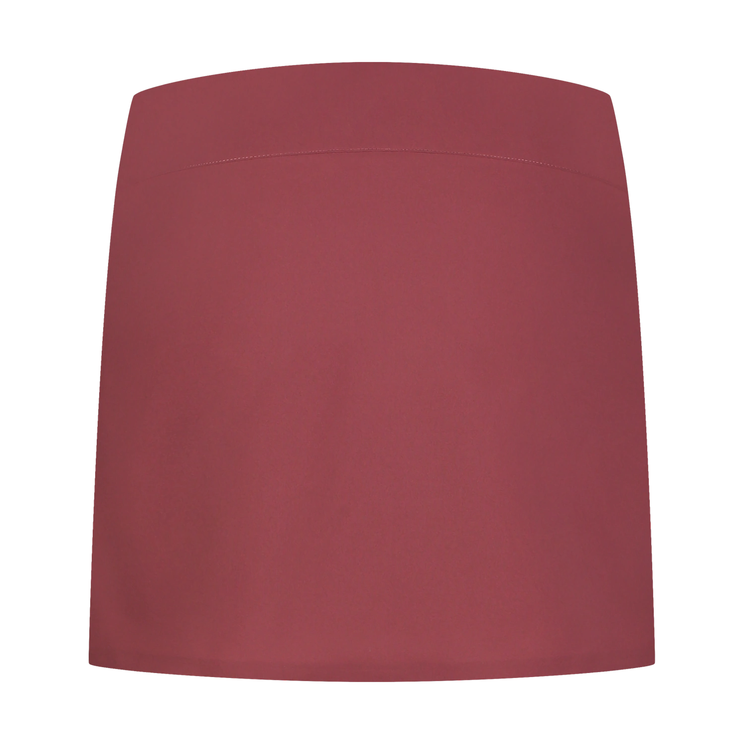 Outdoor skorts women's - LIGHTNESS pink-3