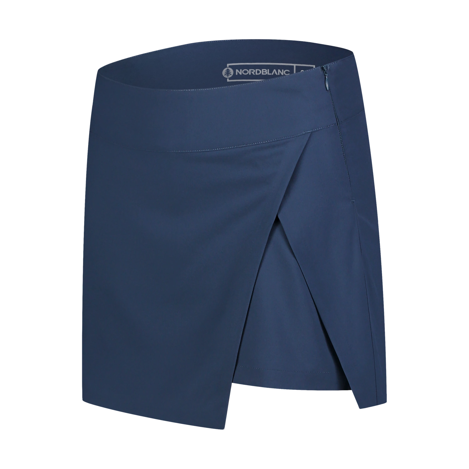 Outdoor skorts women's - LIGHTNESS blue-2