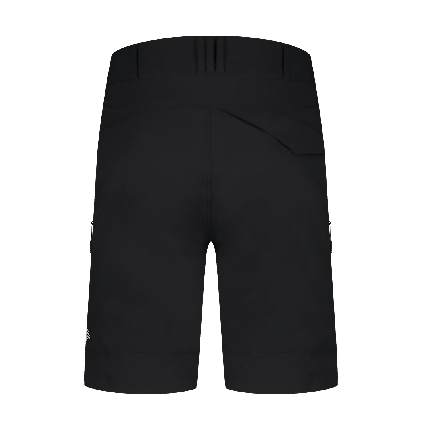 Outdoor shorts men's - HANDLE black-4