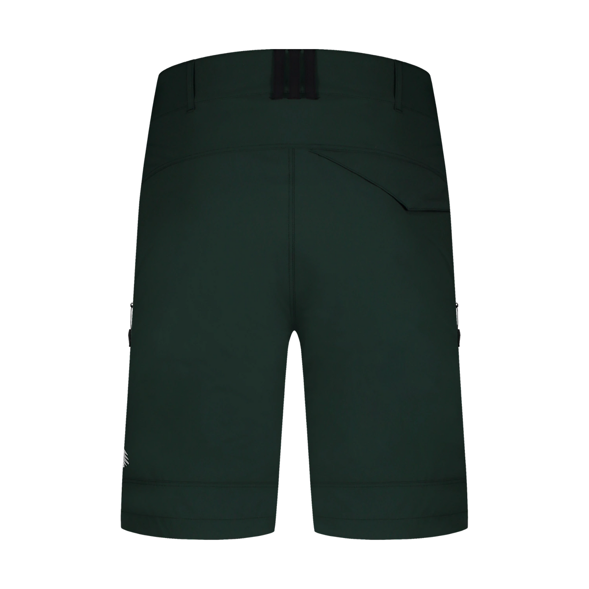 Outdoor shorts men's - HANDLE green – image 4