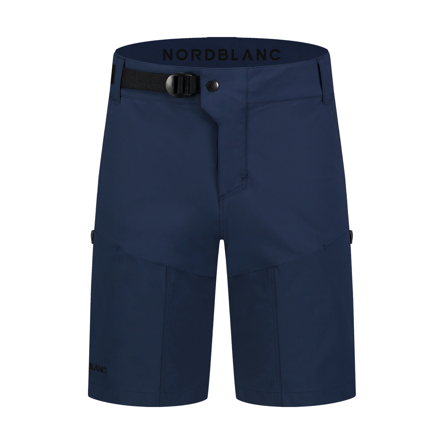 Outdoor- shorts Herren - HANDLE blau