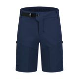 Outdoor kratke hlače moške - HANDLE modre