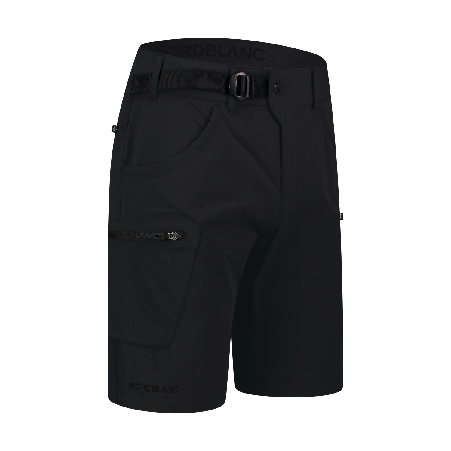 Outdoor- shorts Herren - ARC schwarz-2