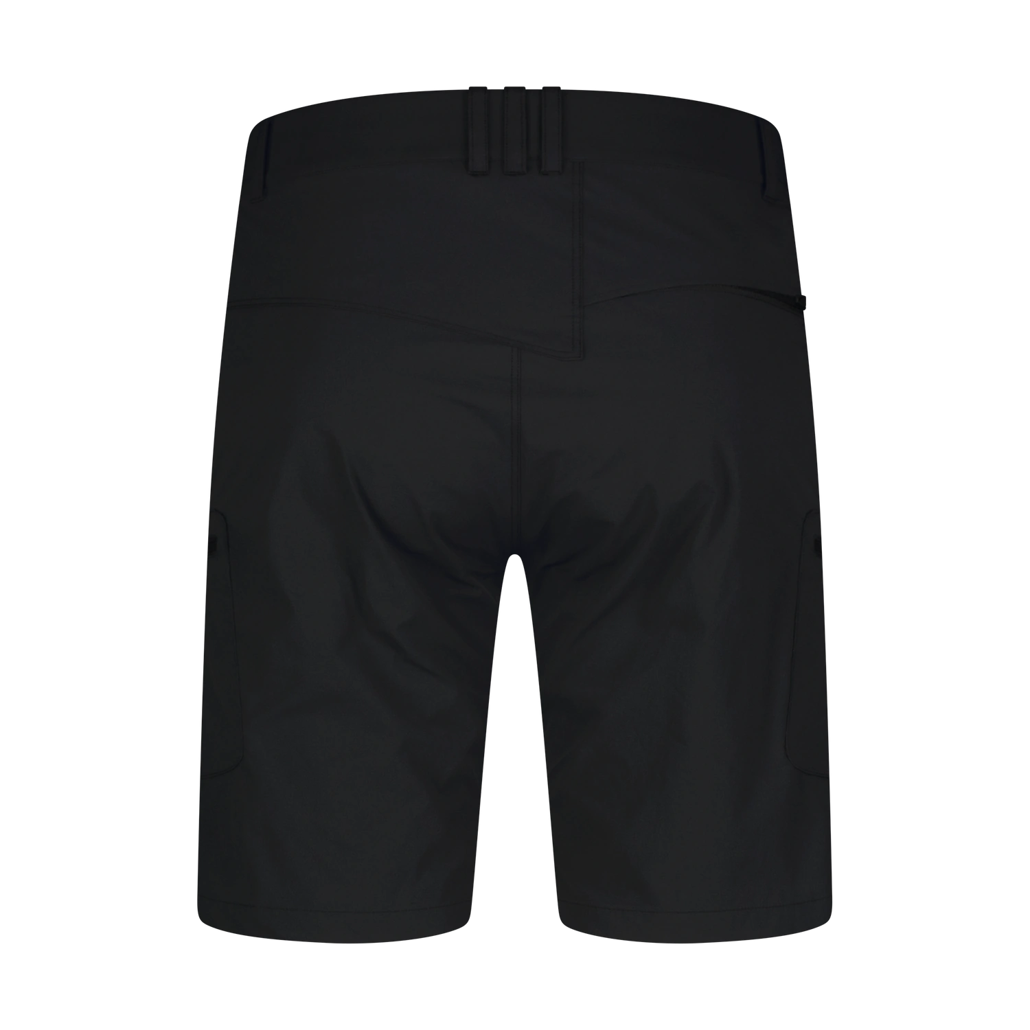 Outdoor- shorts Herren - ARC schwarz-3