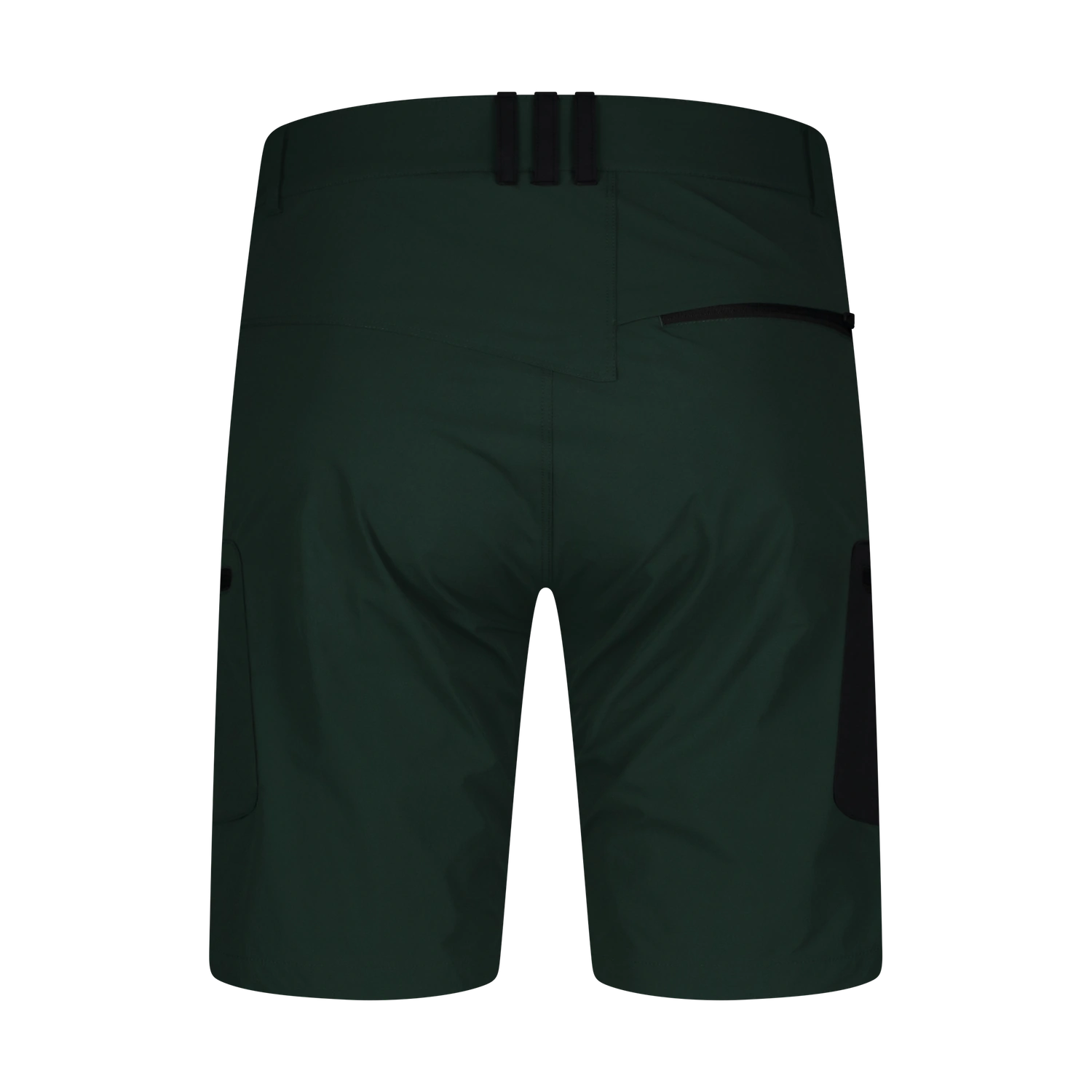 Outdoor shorts men's - ARC green-3
