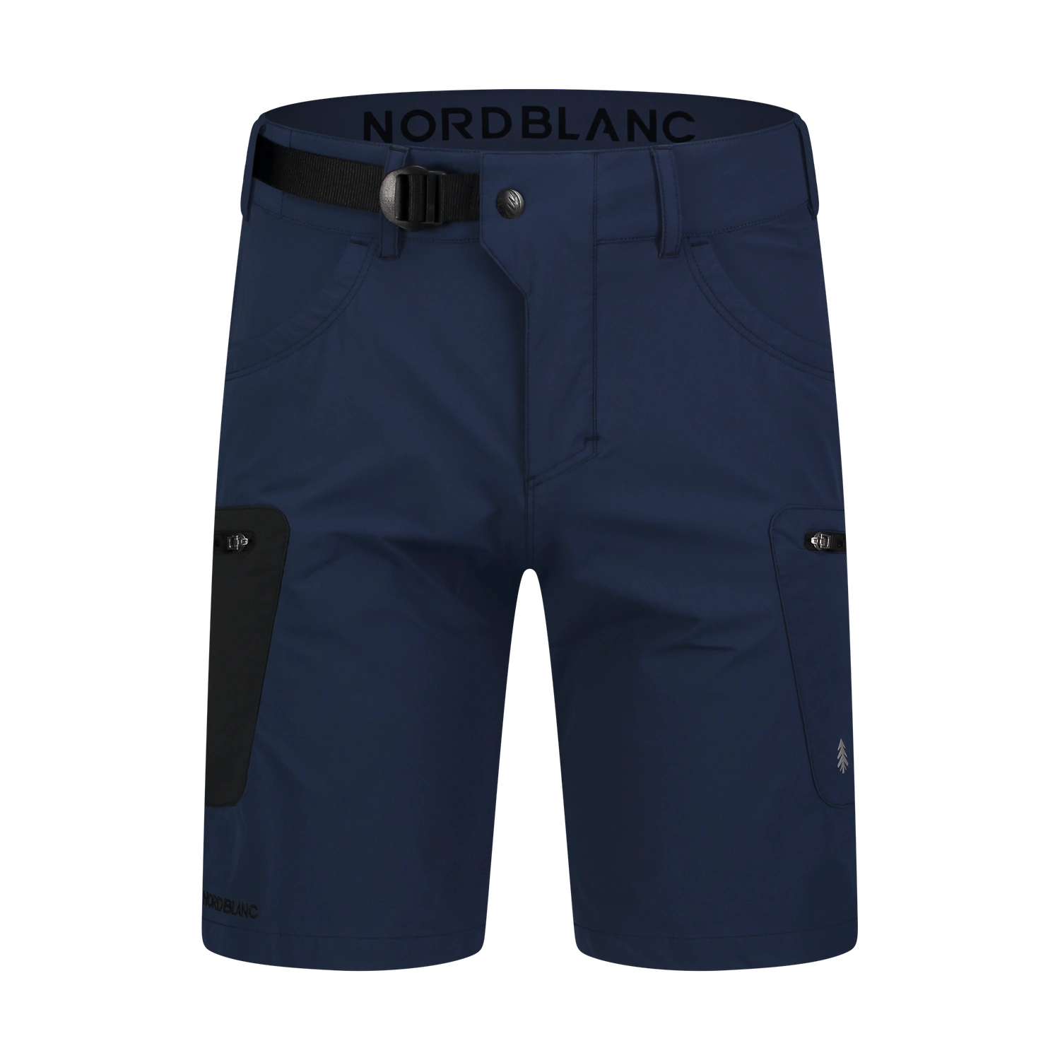 Outdoor- shorts Herren - ARC blau