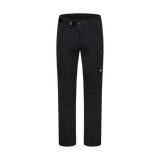 Pantaloni outdoor pentru bărbați - SCRAMBLE negri