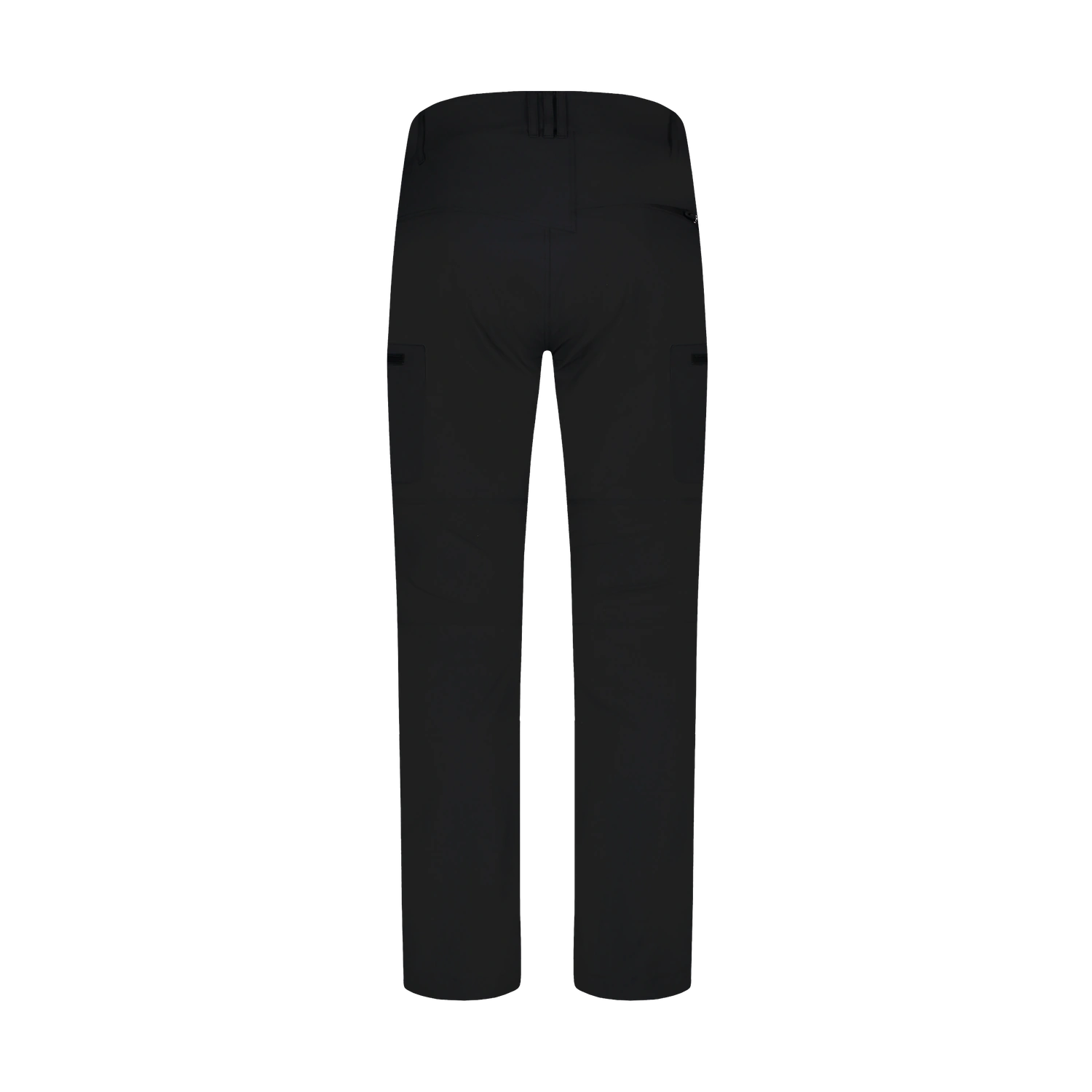 Pantaloni outdoor pentru bărbați - SCRAMBLE negri-3
