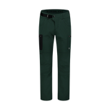 Pantaloni outdoor pentru bărbați - SCRAMBLE verzi