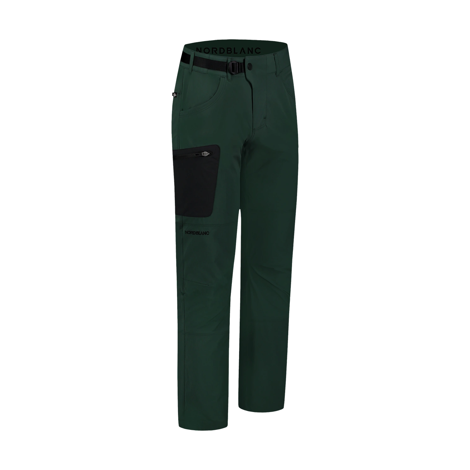 Outdoor pants men's - SCRAMBLE green-2