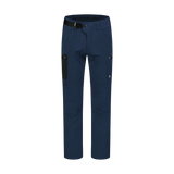 Pantaloni outdoor pentru bărbați - SCRAMBLE albaștri