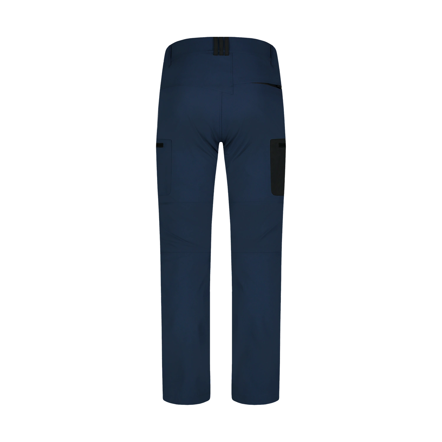 Pantaloni outdoor pentru bărbați - SCRAMBLE albaștri-3
