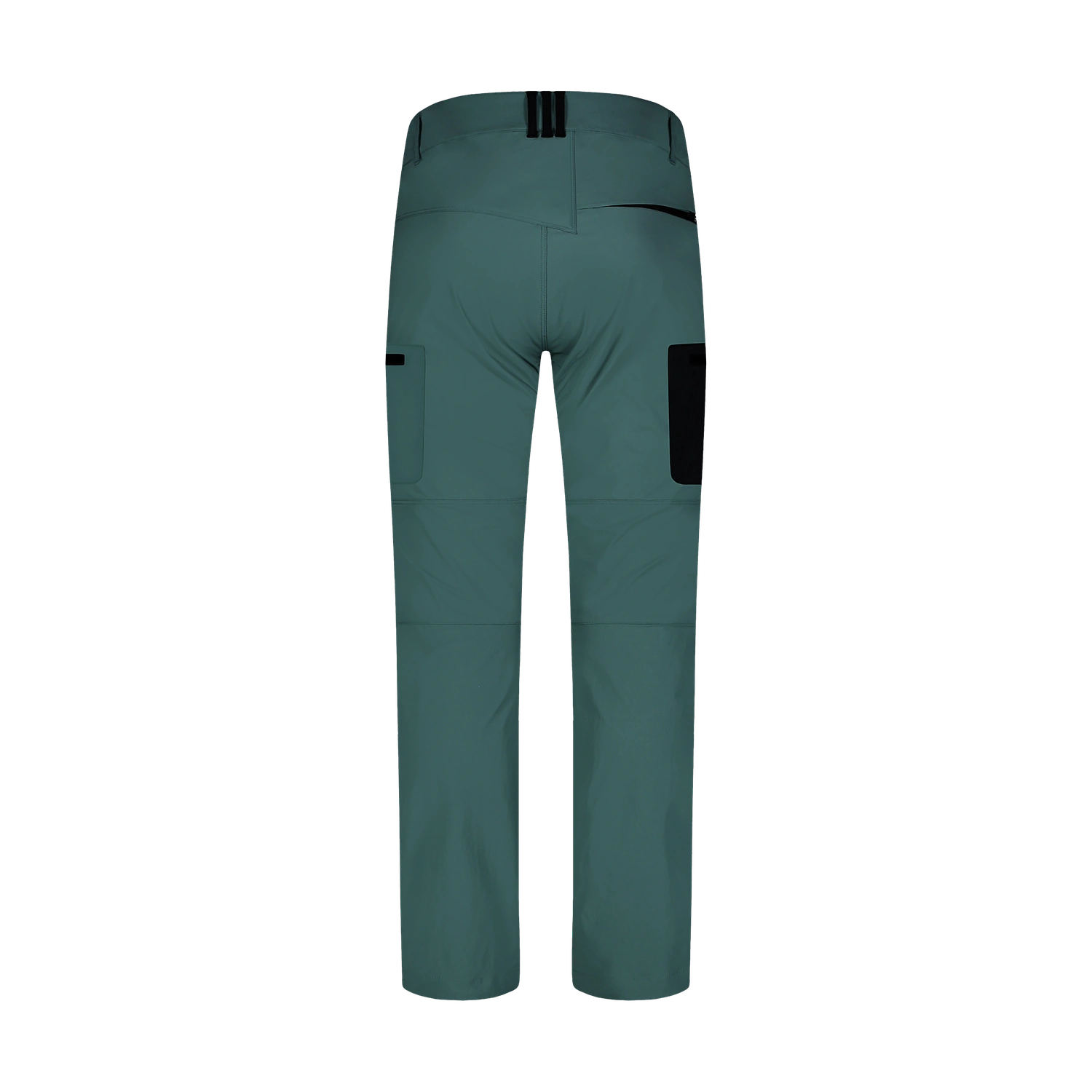 Outdoor pants men's - SCRAMBLE green-3