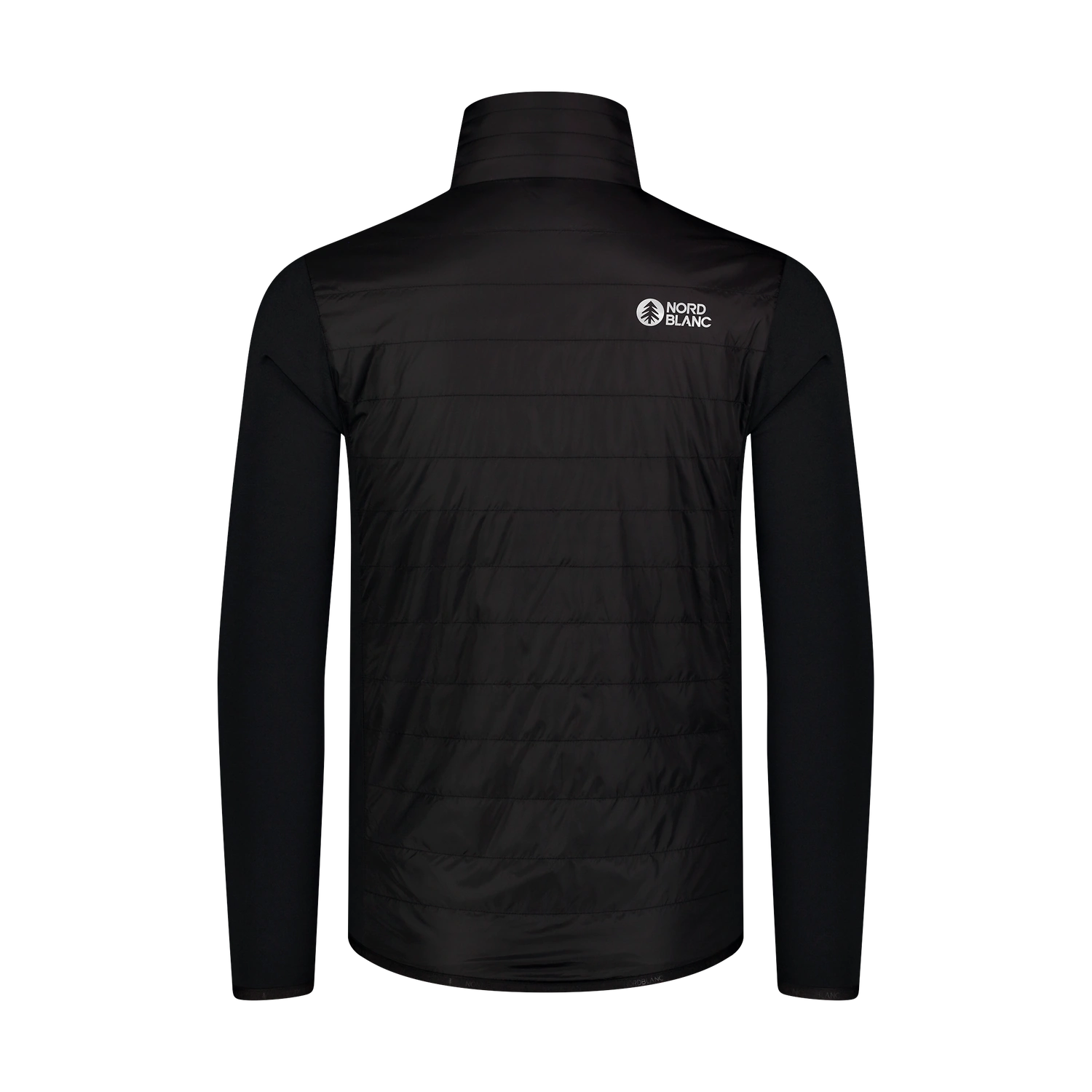Sports jacket men's - MEANDER black-3