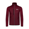 Wine red
