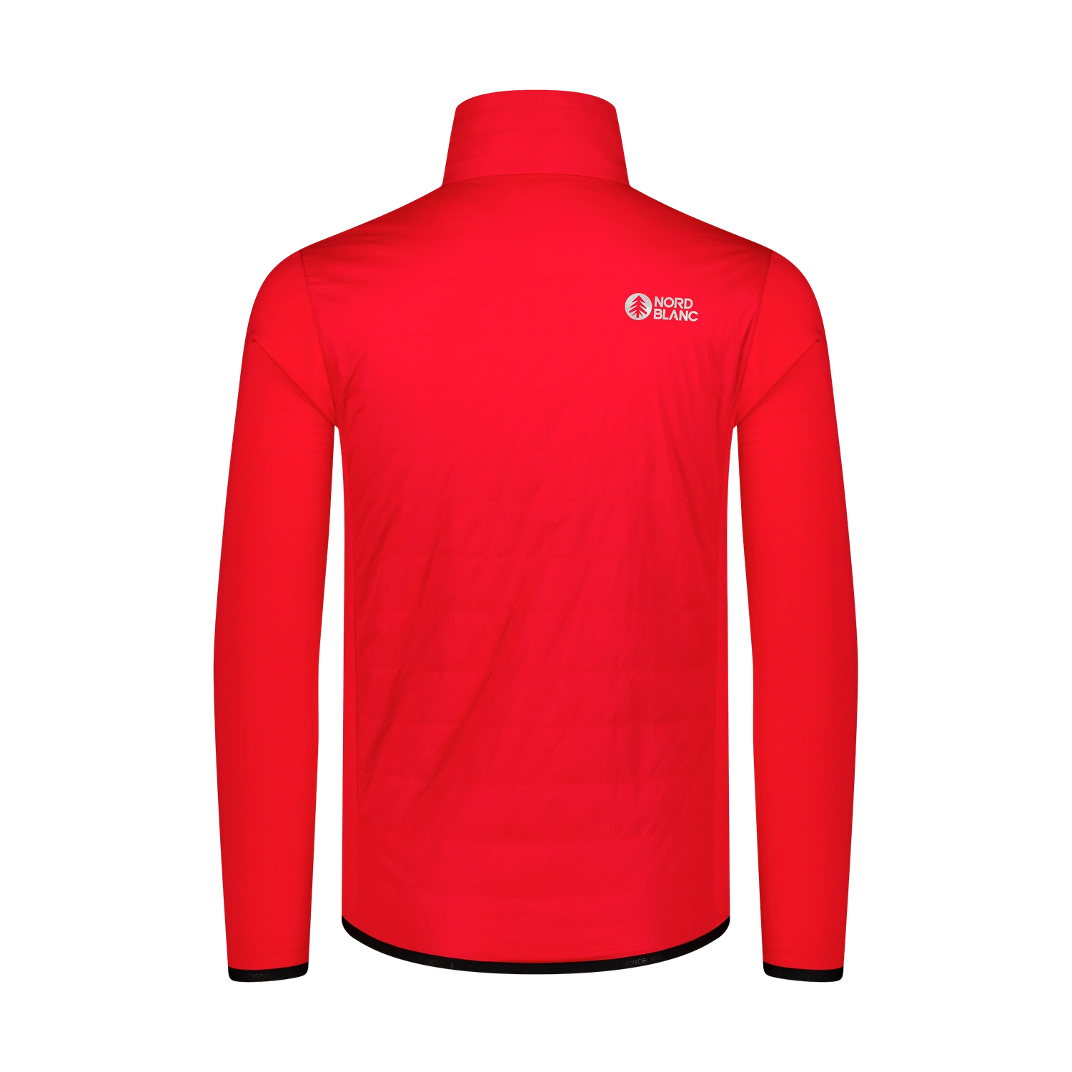 Sports jacket men's - MEANDER red-3