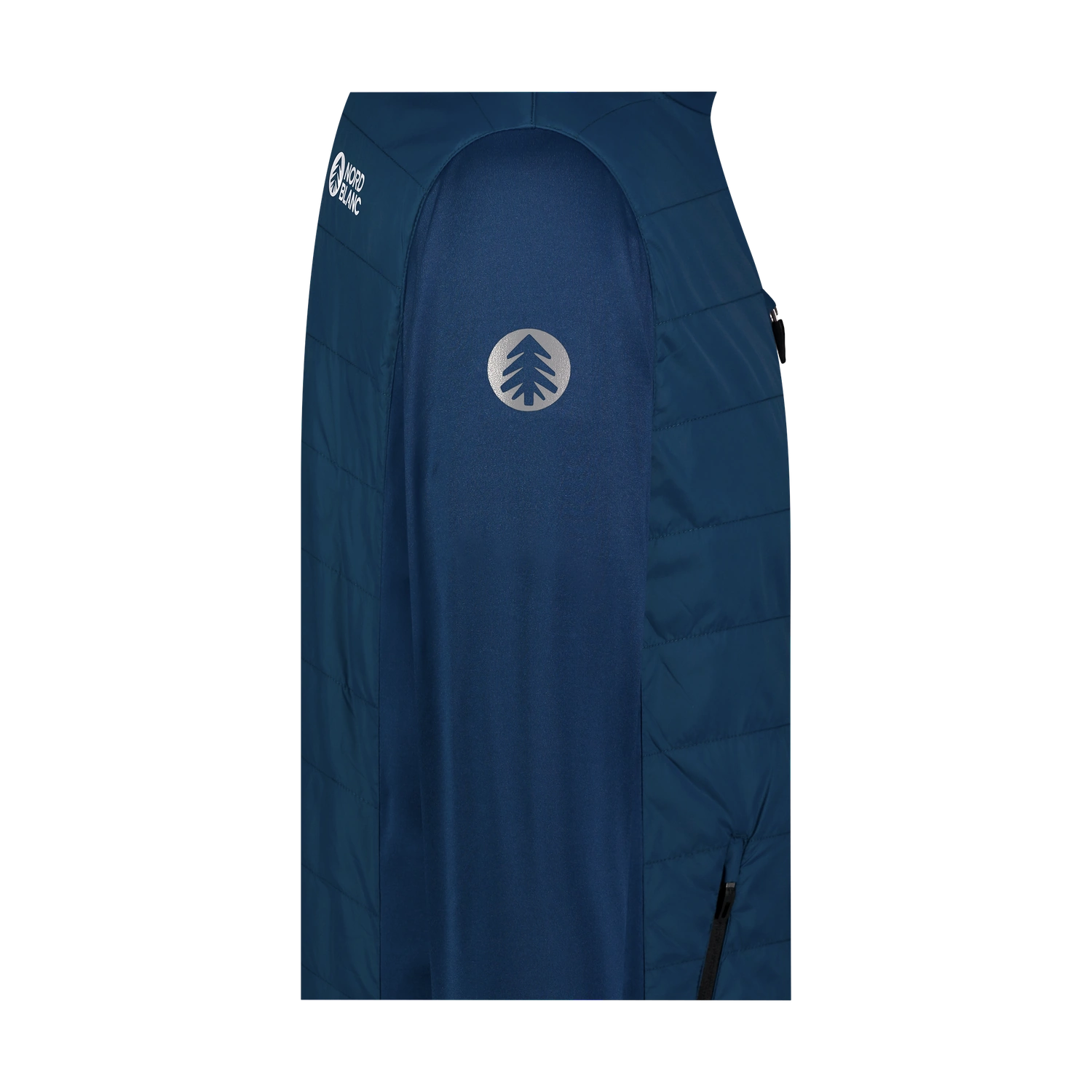 Sports jacket men's - MEANDER blue-2