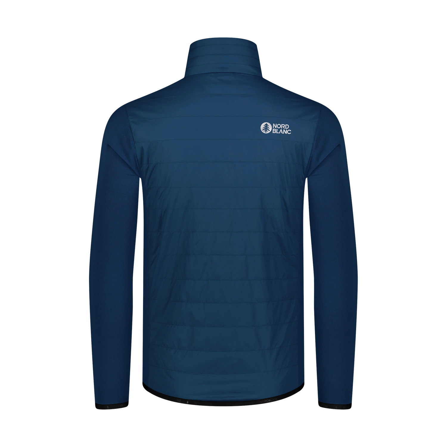 Sports jacket men's - MEANDER blue-3