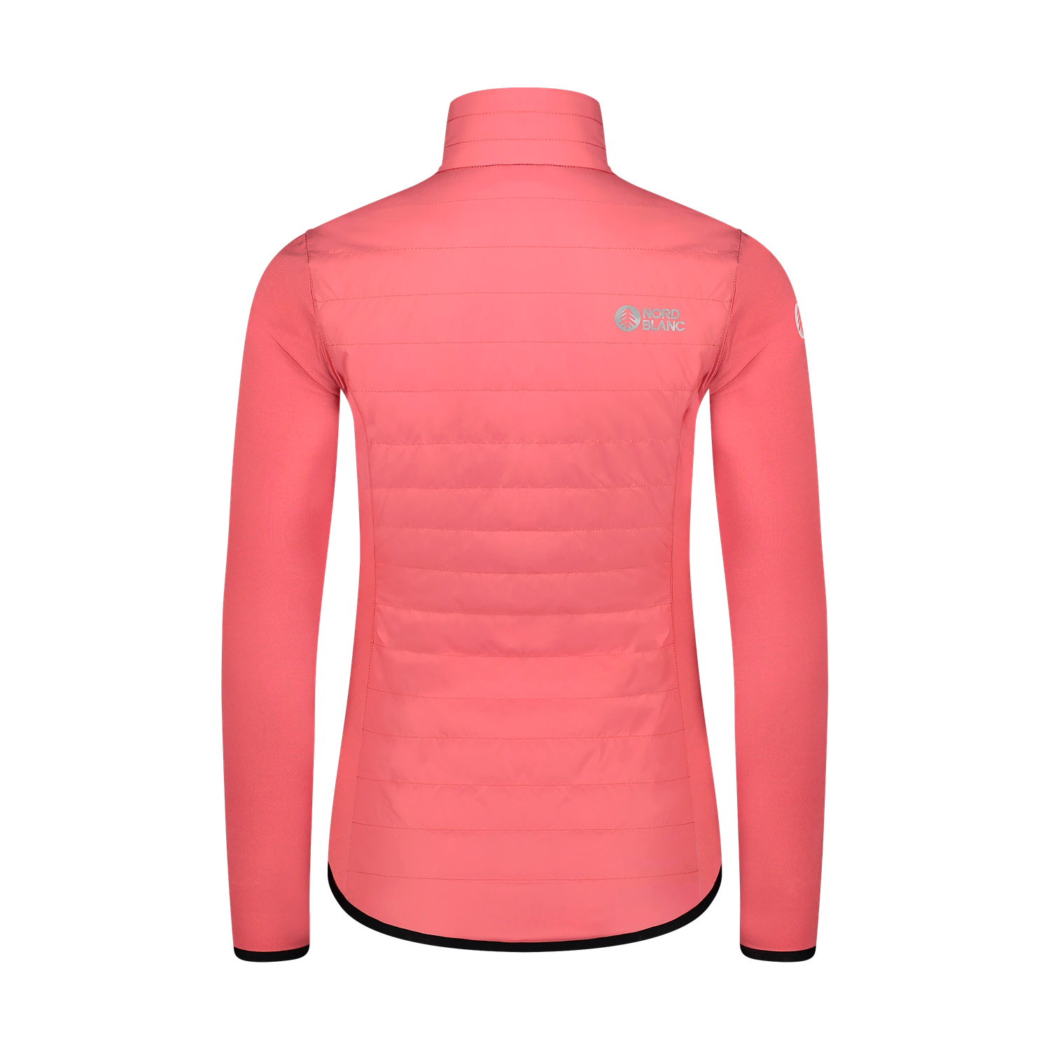 Sportjacke Damen - HINTER pink-3