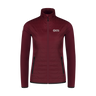 Wine red