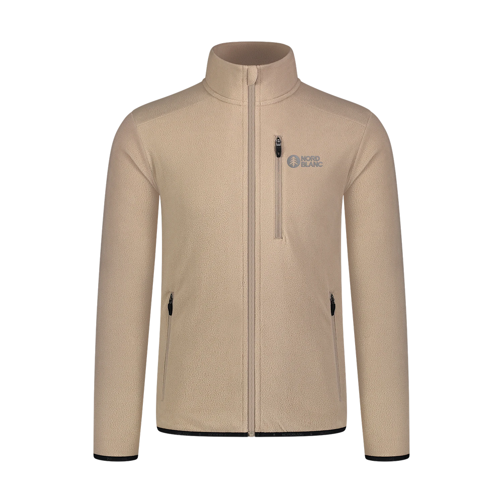 Fleece- jacken / sweatshirts