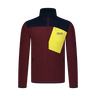 Wine red