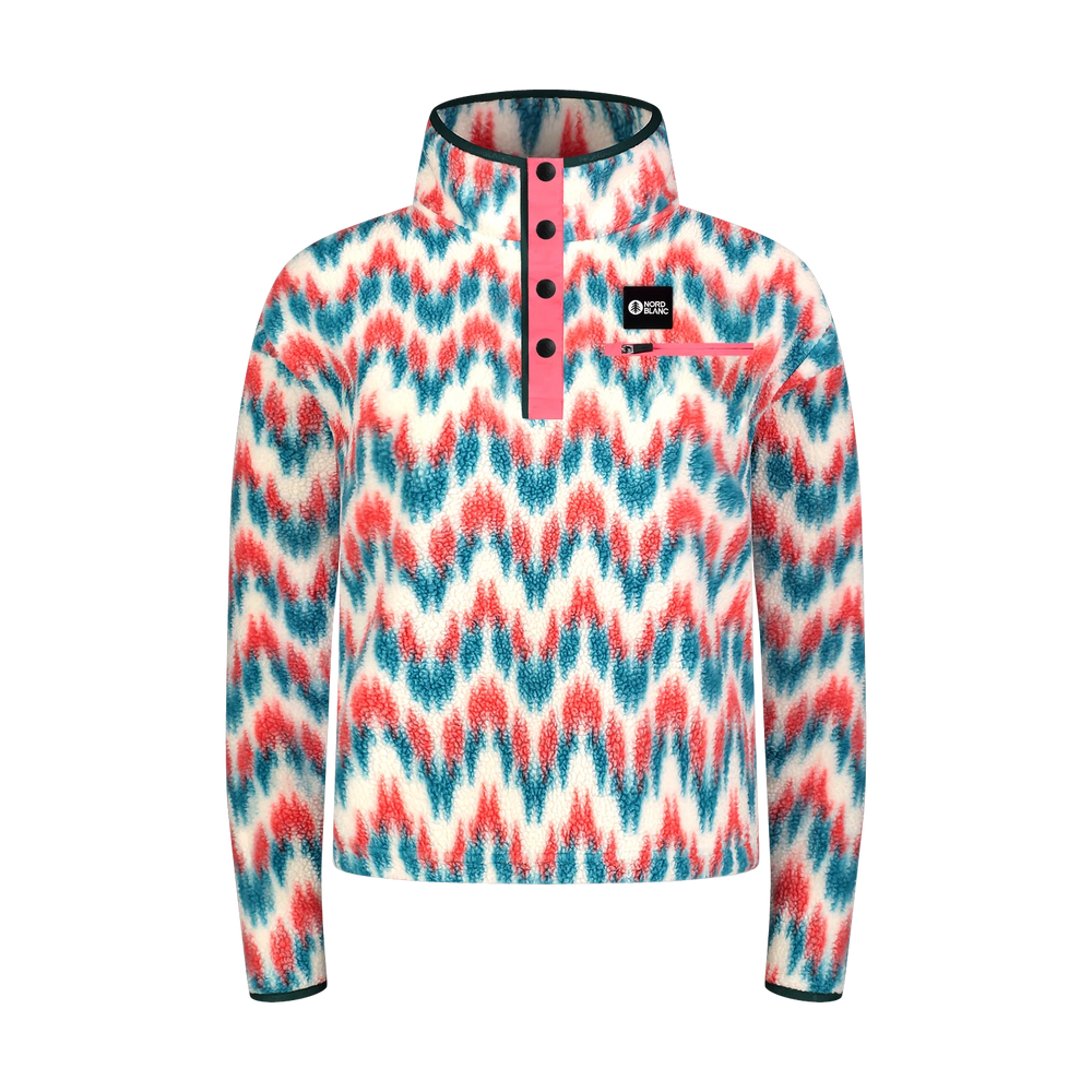 Sherpa-Jacken