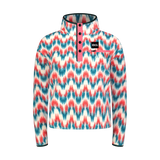 Sherpa fleece bunda dámská - BOLETUS béžová