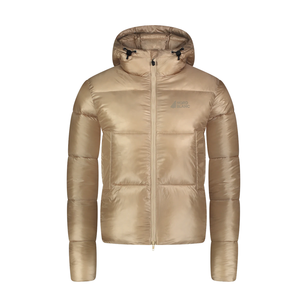 Winter jackets and coats