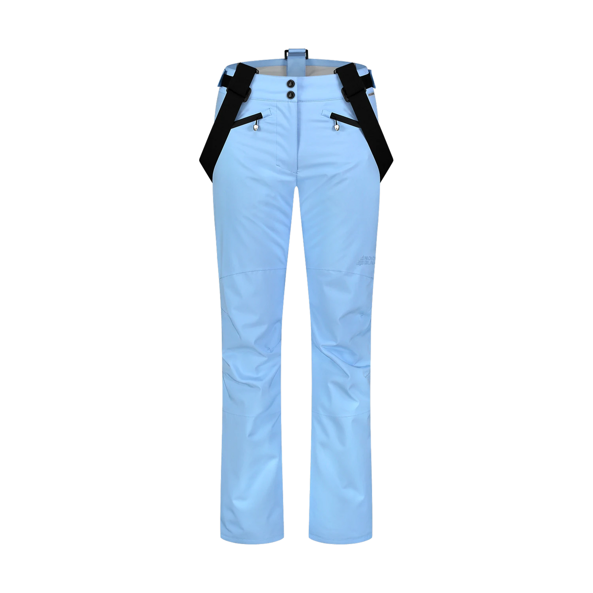 Pantalon de ski pour femme - TALUS blue