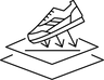 Anti-slip elements