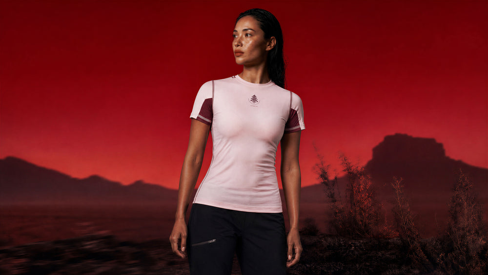 Baselayers & socks