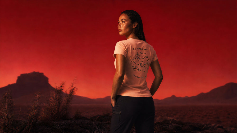 T-shirts & tank tops