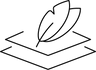 Gänse-/Entendaunen
