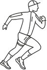 Jogging