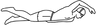 Schwimmen