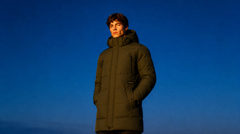 Parkas