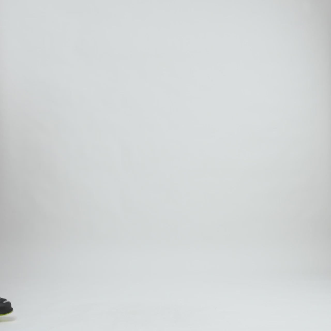 Ski jacket men's - OFFHAND black